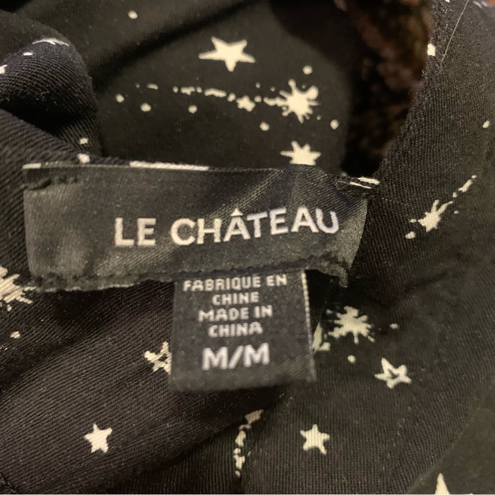 Le Chateau celestial blouse - Picture 6 of 6